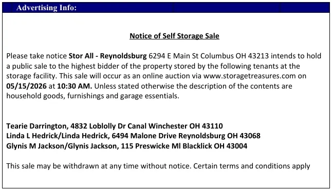 Auction Image